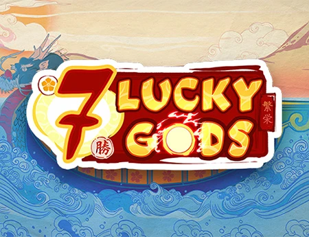 7 Lucky Gods