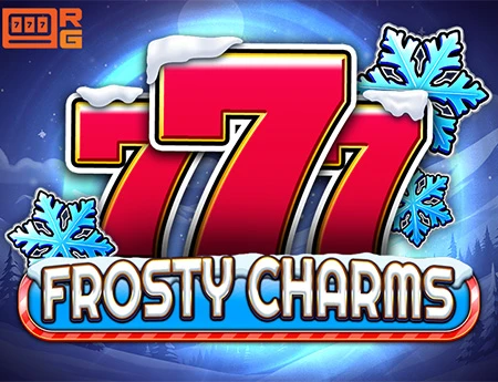 777 - Frosty Charms