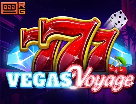 777 - Vegas Voyage