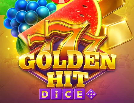 777 Golden Hit Dice