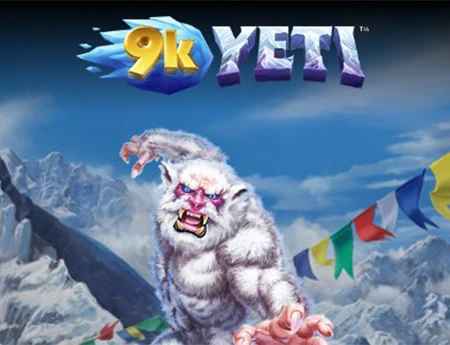 9k Yeti