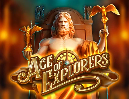 AGE OF EXPLORERS