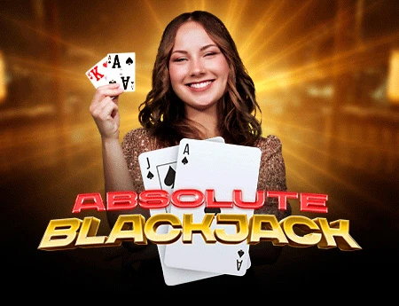 Absolute Blackjack
