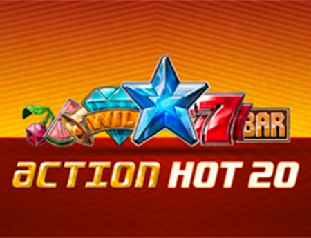 Action Hot 20