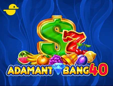 Adamant Bang 40