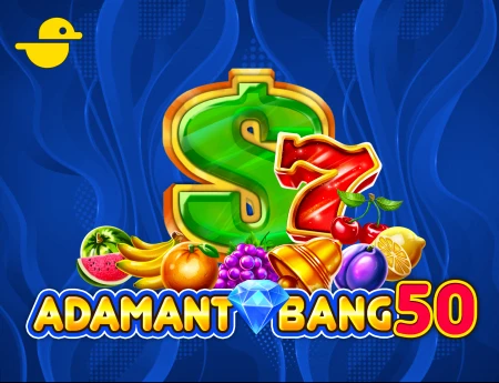 Adamant Bang 50