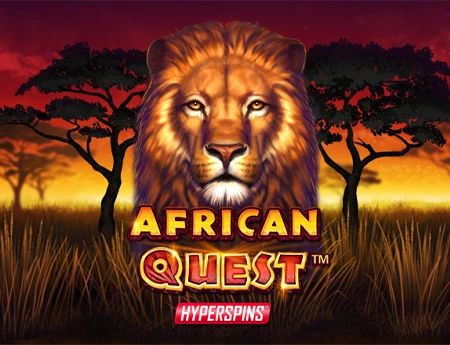 African Quest