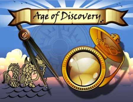 Age Of Discovery