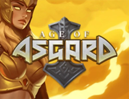 Age of Asgard