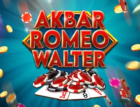 Akbar Romeo Walter