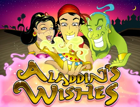 Aladdin's Wishes