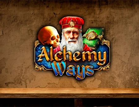 Alchemy Ways