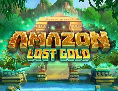 Amazon - Lost Gold