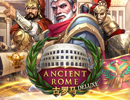 Ancient Rome Deluxe