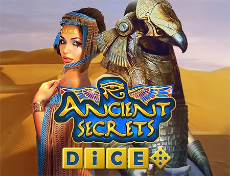 Ancient Secrets Dice