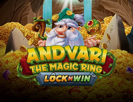 Andvari : The Magic Ring