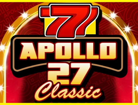 Apollo 27 Classic
