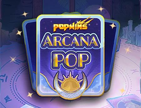 ArcanaPop