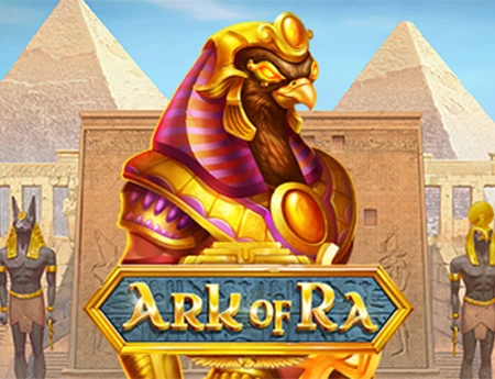 Ark of Ra