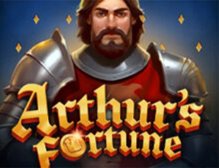 Arthur's Fortune