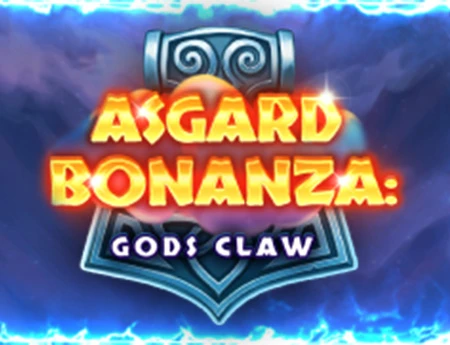 Asgard Bonanza: Gods Claw