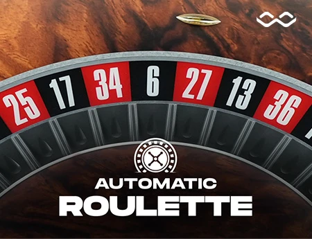 Auto Roulette