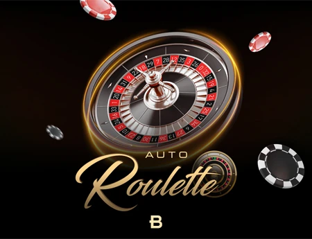 Auto Roulette B