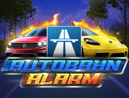 Autobahn Alarm
