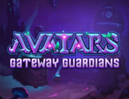 Avatars Gateway Guardians