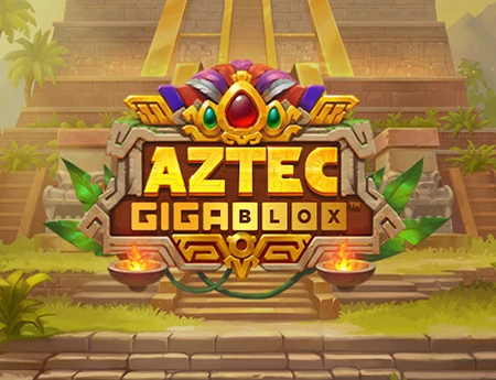 Aztec GigaBlox