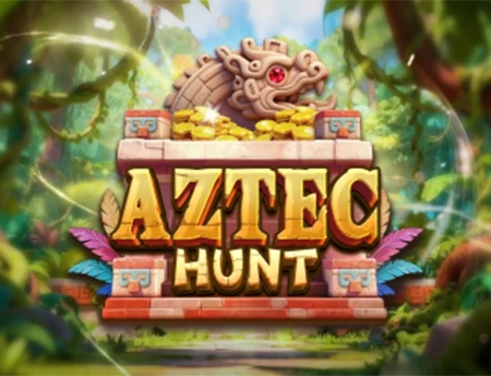 Aztec Hunt
