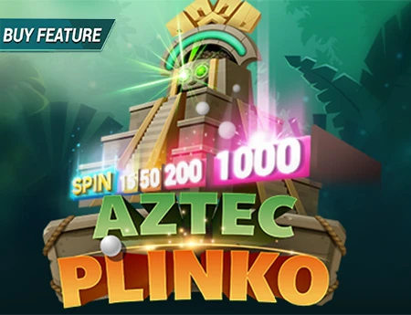 Aztec Plinko