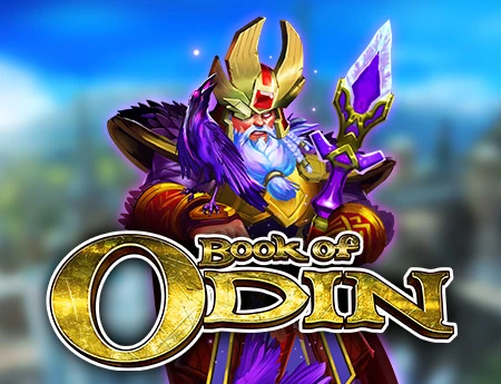 BOOK OF ODIN