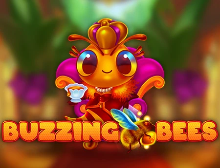 BUZZING BEES