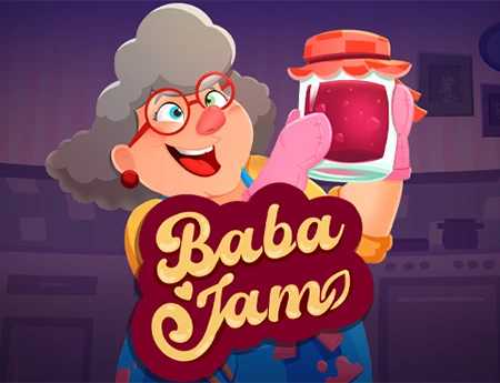 Baba Jam