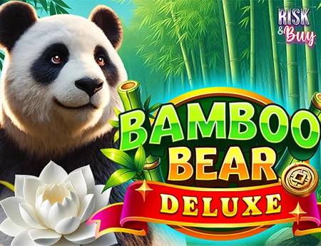 Bamboo Bear Deluxe