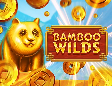 Bamboo Wilds
