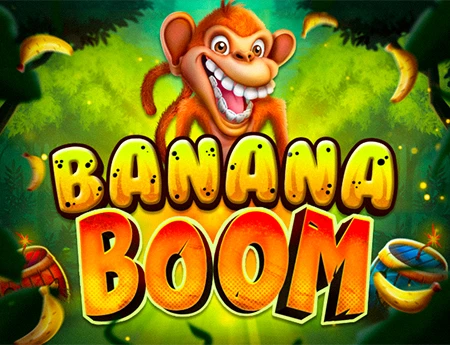 Banana Boom