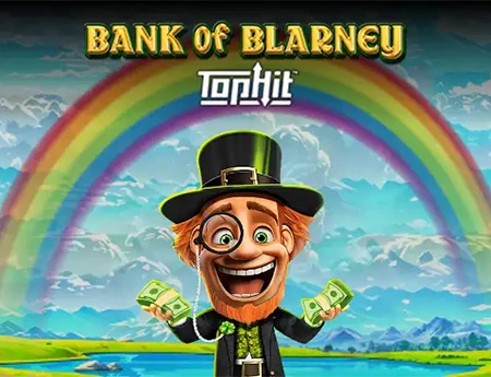 Bank of Blarney TopHit