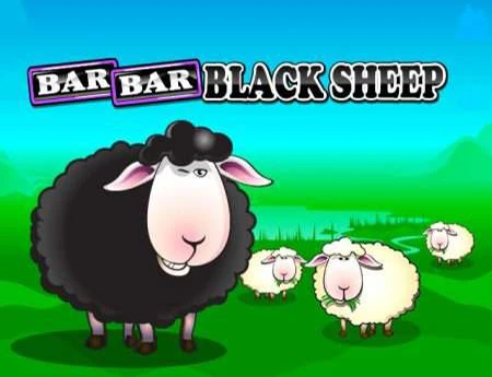 Bar Bar Black Sheep 5 Reel