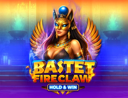 Bastet FireClaw: Hold&Win