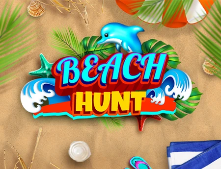 Beach Hunt