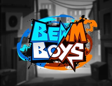 Beam Boys