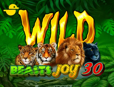 Beasts joy 30