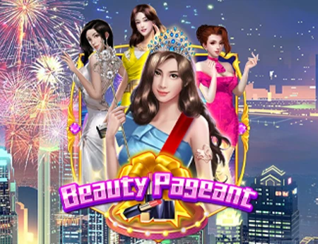 Beauty Pageant