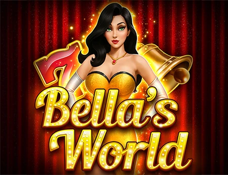 Bella's World