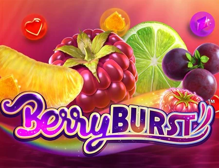 Berryburst