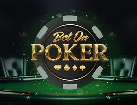 Bet on Poker