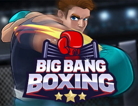Big Bang Boxing