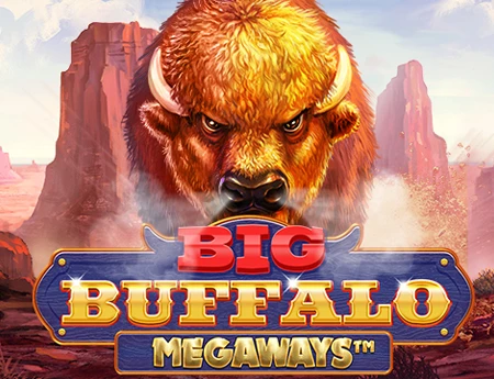 Big Buffalo Megaways